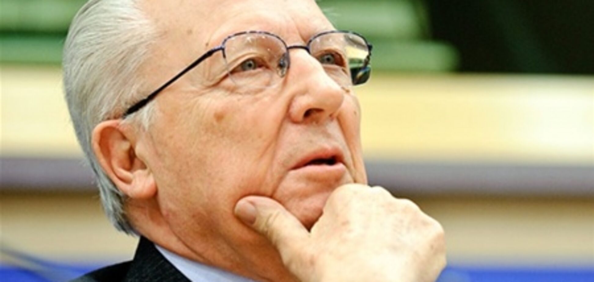 Экс-председатель Еврокомиссии: Проект еврозоны изначально был ущербным