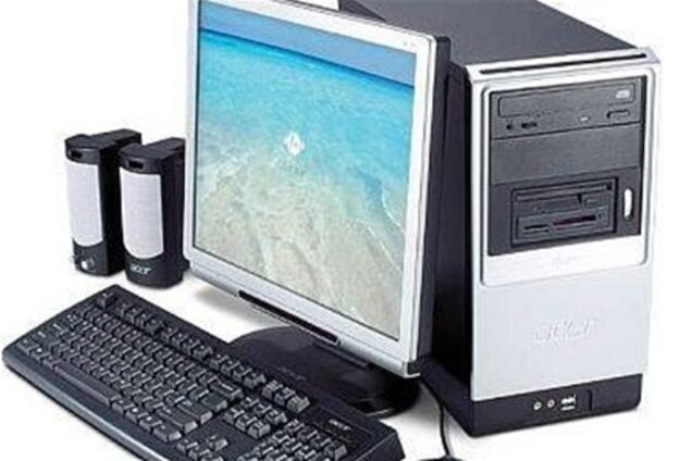 Украинцы потратили 11 млн гривен на технику