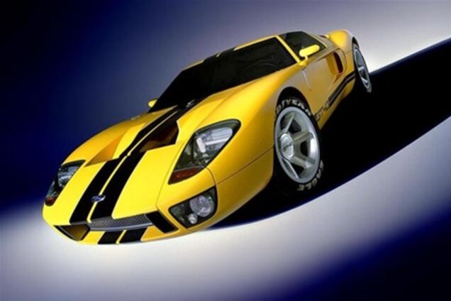 ЕС «подарит» украинцам 45 тыс. машин?