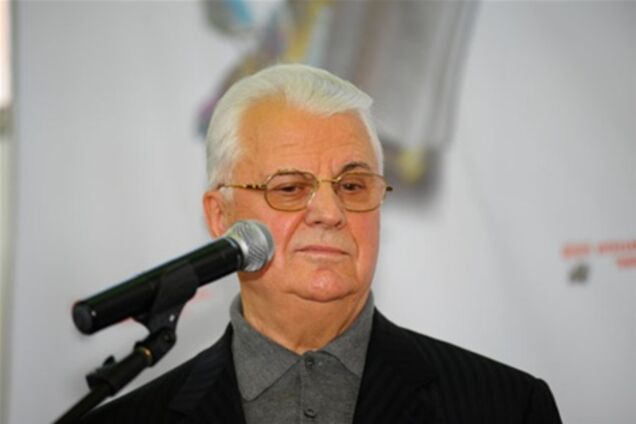 Кравчук знает, как преодолеть социальный кризис в Украине