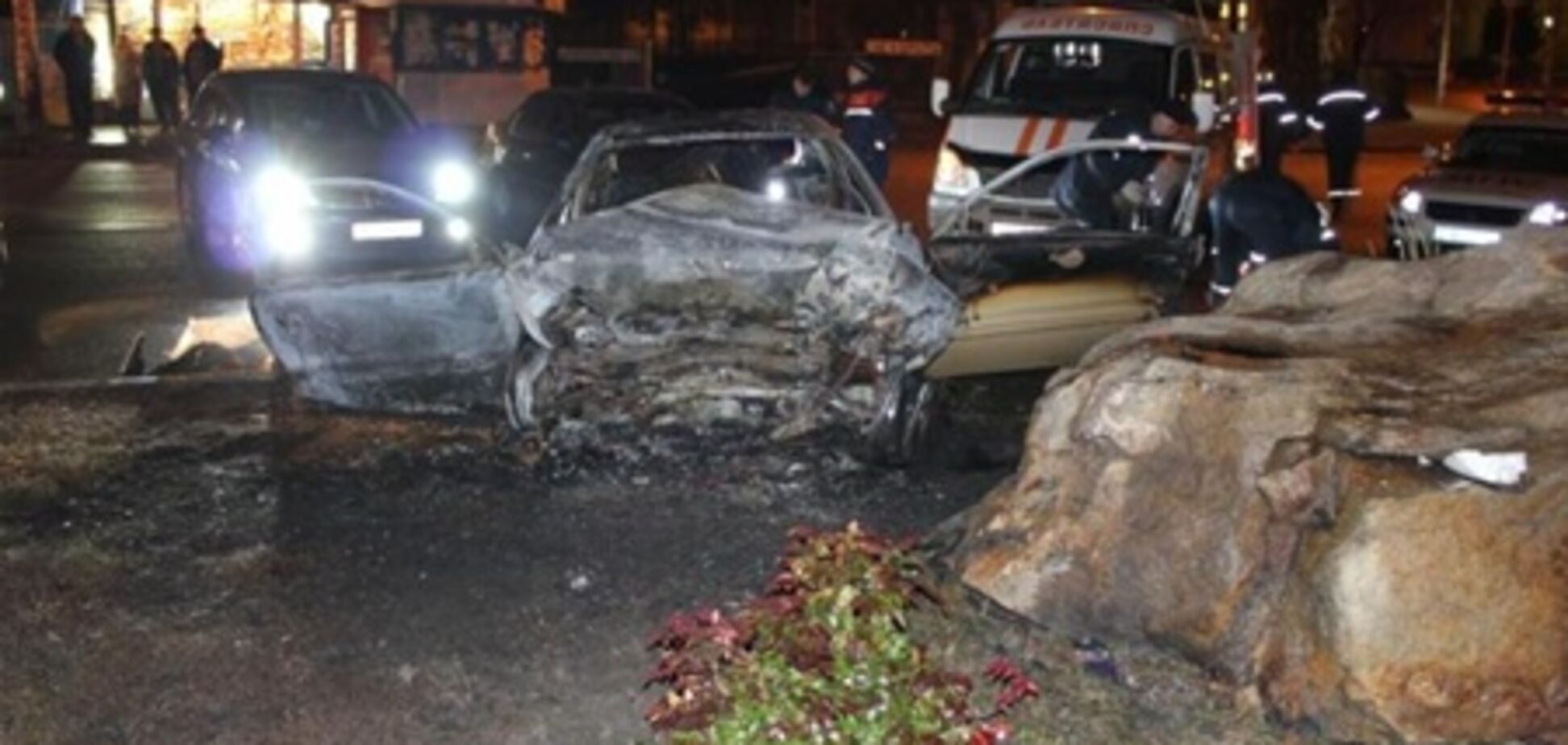 Ситуация на дорогах: 96 ДТП, 15 погибших