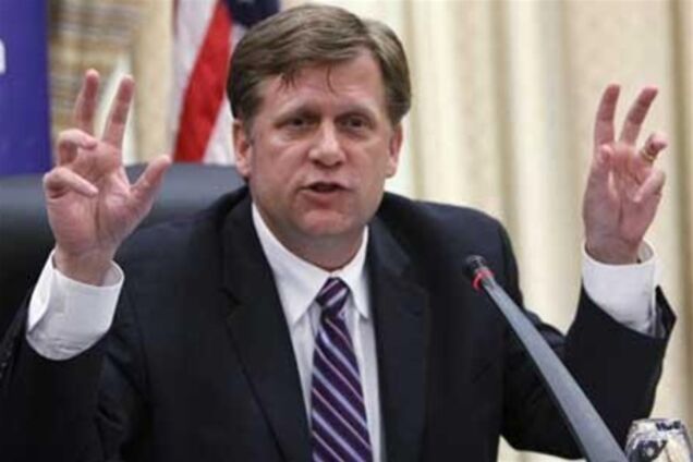 Сенат США подозревает Обаму в сговоре с Россией относительно ПРО