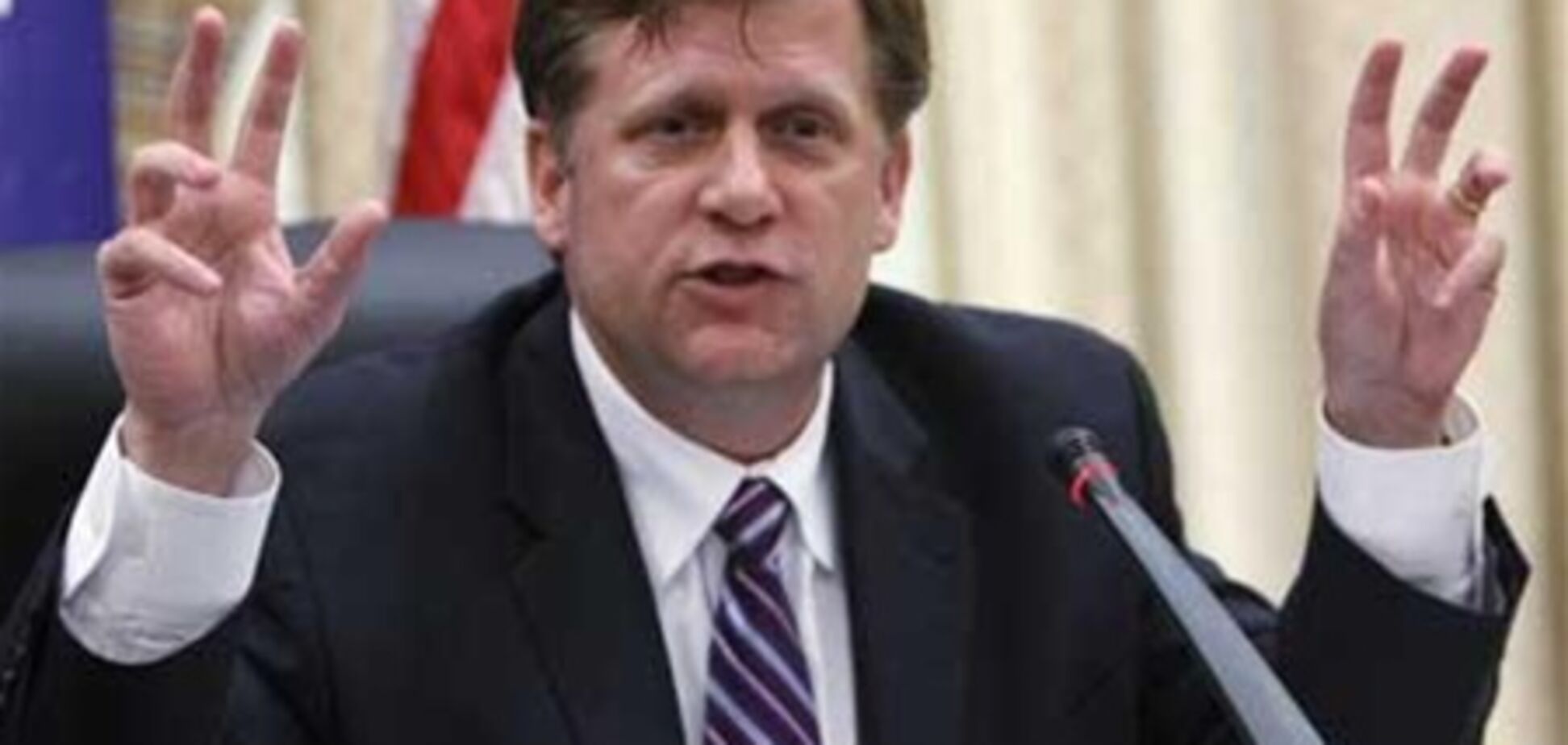 Сенат США подозревает Обаму в сговоре с Россией относительно ПРО