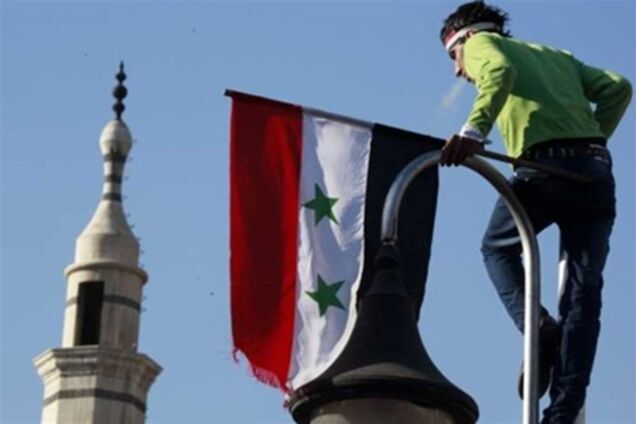 ЗМІ: 2012 - рік трьох 'ні': ні миру, ні процвітання, ні прогресу