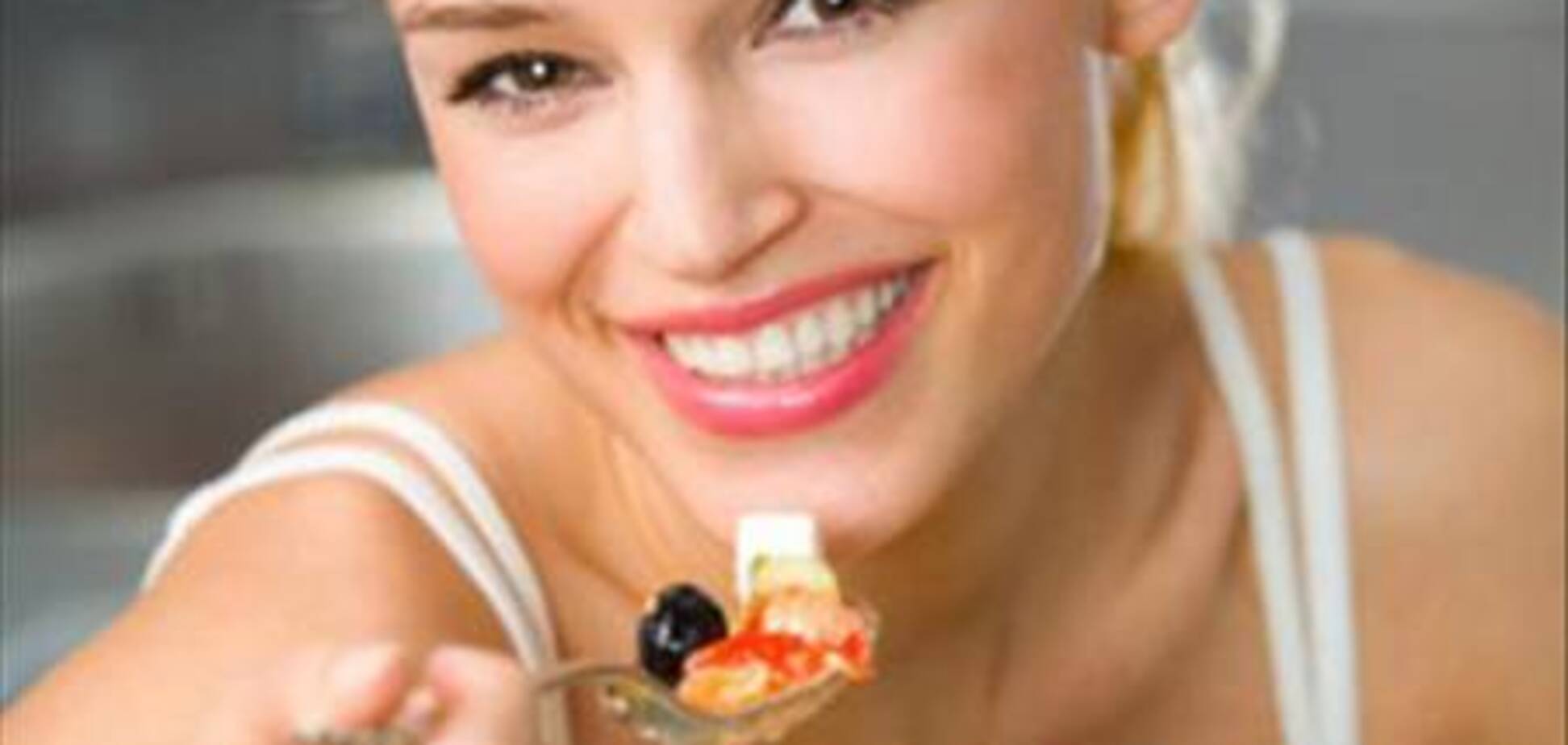 Как питаться, чтобы быть счастливым