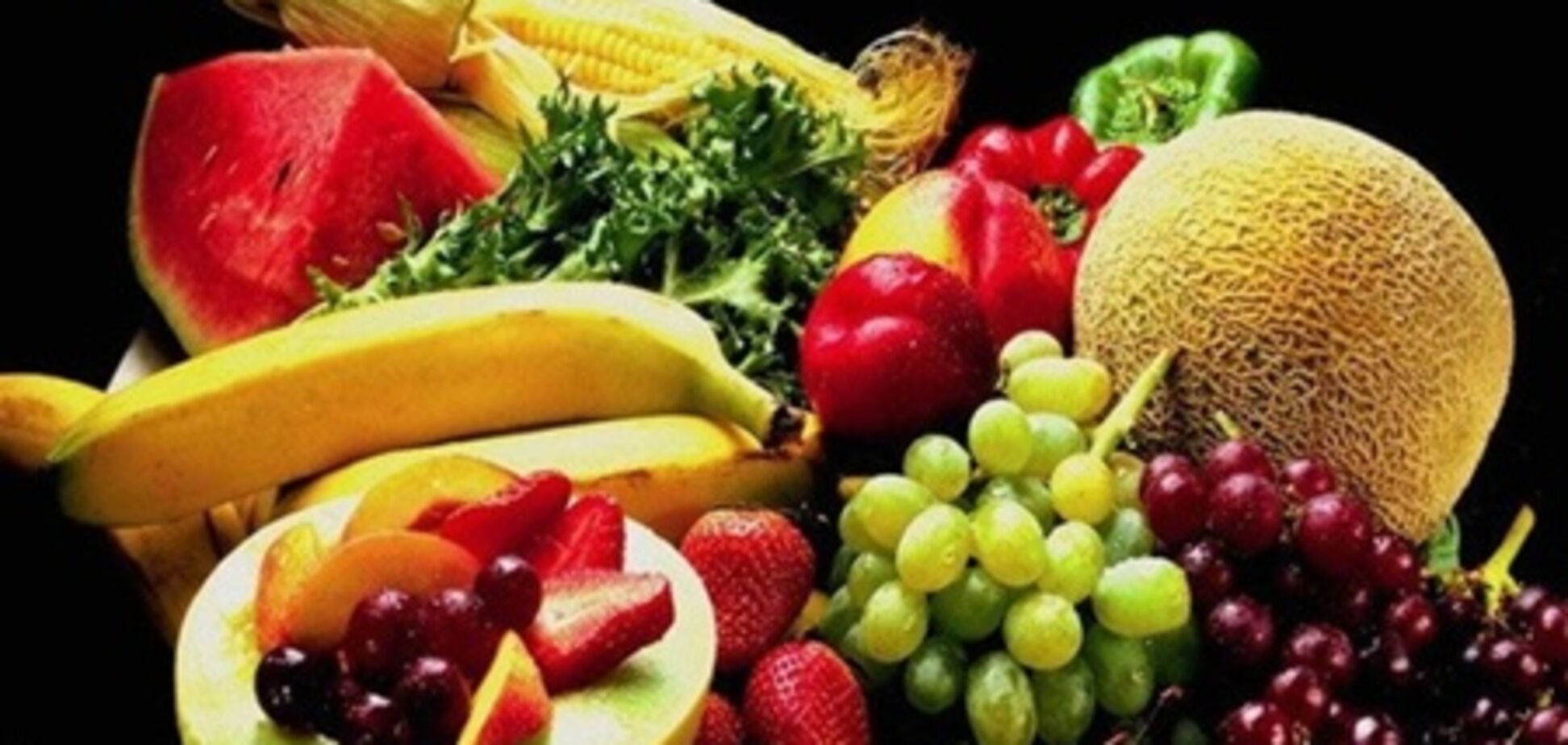 Цены на овощи стабильные, а фрукты начинают дорожать
