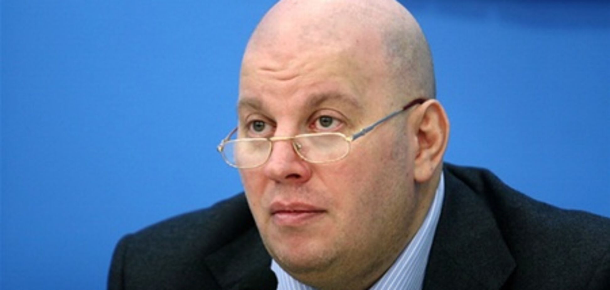 Бродский пожелал украинцам сокращения чиновников на треть