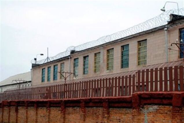 Тимошенко доставили в Качановскую колонию