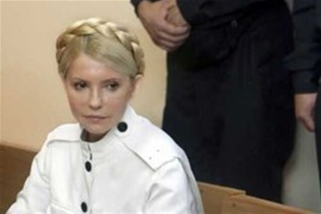 Тимошенко мстят за 'Письмо диктатору' - Турчинов