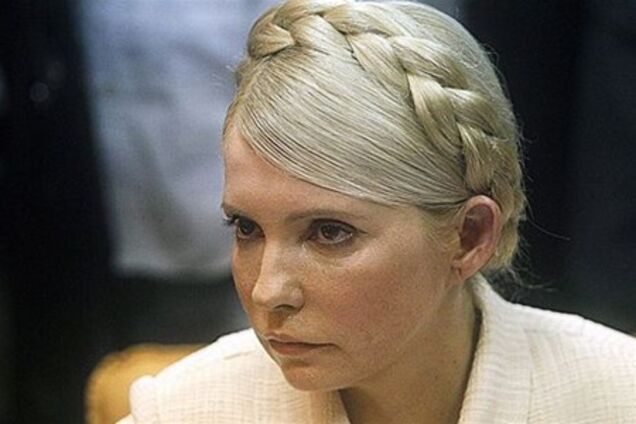 Прихильники Тимошенко взяли в облогу нове пристановище екс-прем'єрки