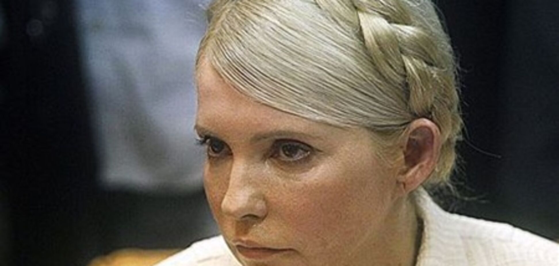 Прихильники Тимошенко взяли в облогу нове пристановище екс-прем'єрки