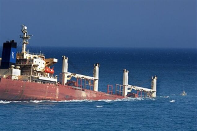 22 людини загинули внаслідок потопання в’єтнамського судна