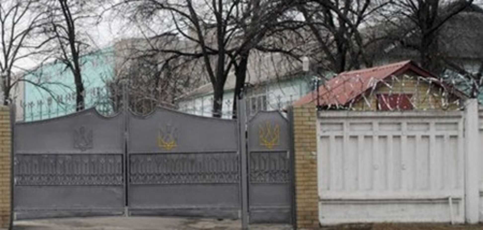 В колонии Тимошенко сможет петь, шить игрушки и одежду