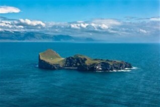 У Червоному морі з'явився новий острів