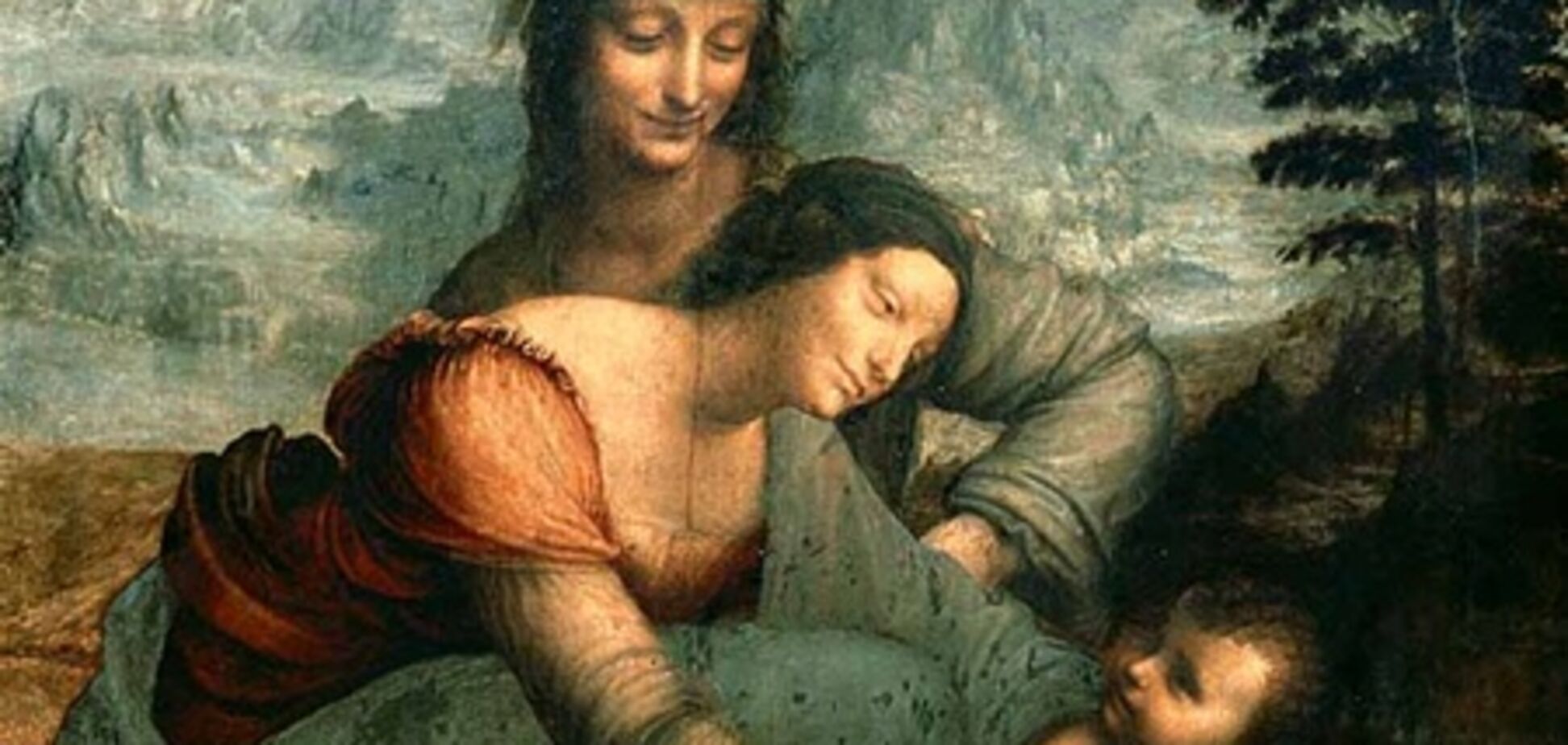Реставраторов обвинили в порче шедевра Леонардо да Винчи