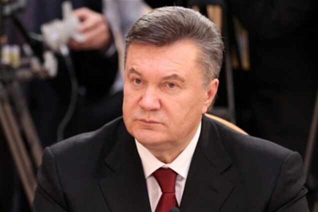 В ПР пояснили, навіщо Янукович створив День Свободи й Соборності