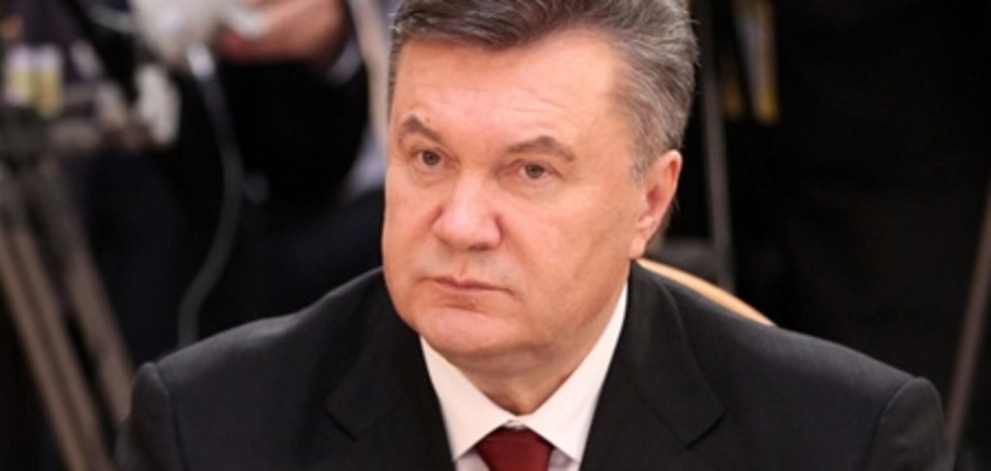 В ПР пояснили, навіщо Янукович створив День Свободи й Соборності