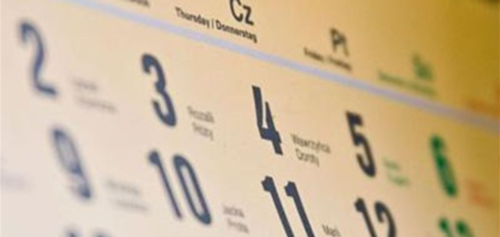 Остров'яни Самоа скасували 30 грудня