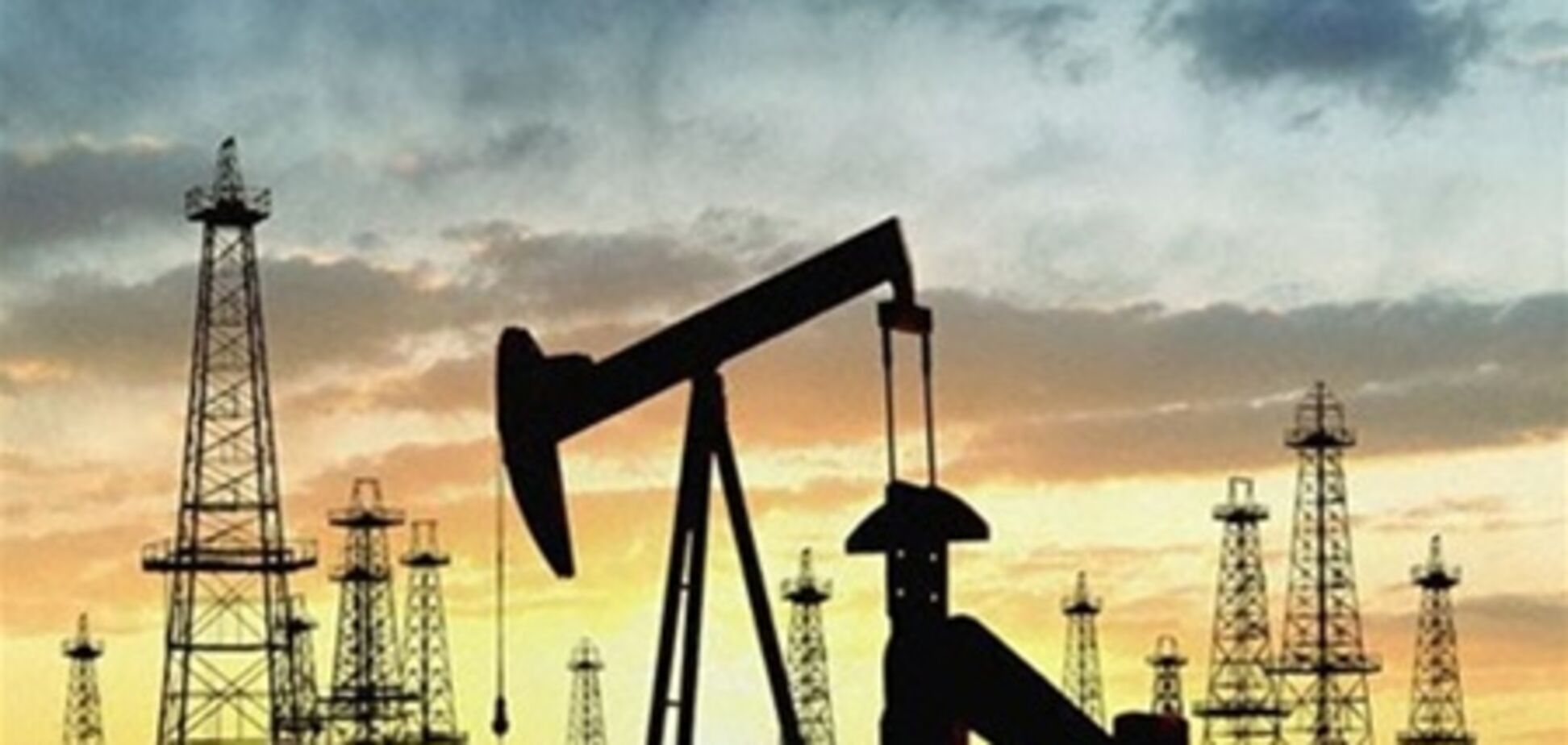 Запасы нефти в США неожиданно выросли