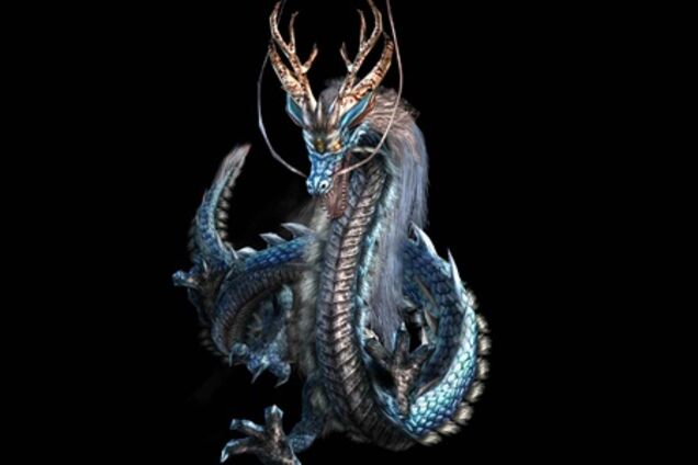 Как задобрить Водяного Дракона в Новый год