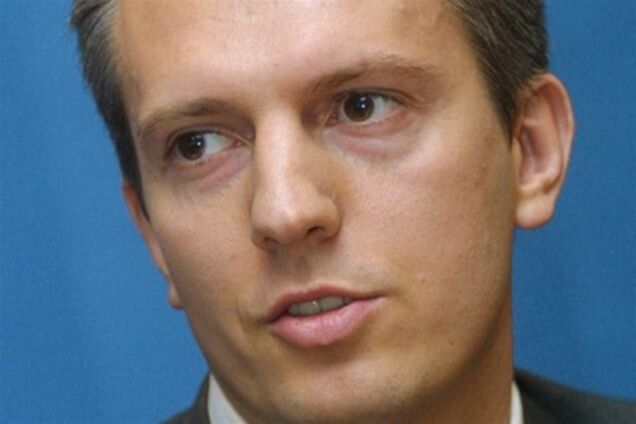 Хорошковський вилетів до Донецька, де під час нападу на банк загинули п'ятеро людей