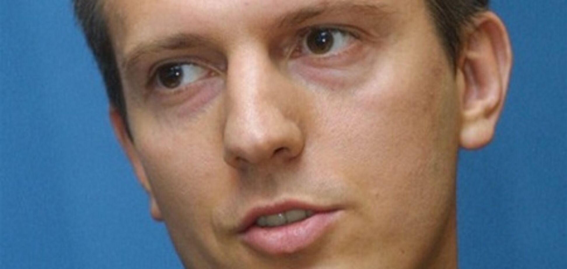 Хорошковський вилетів до Донецька, де під час нападу на банк загинули п'ятеро людей