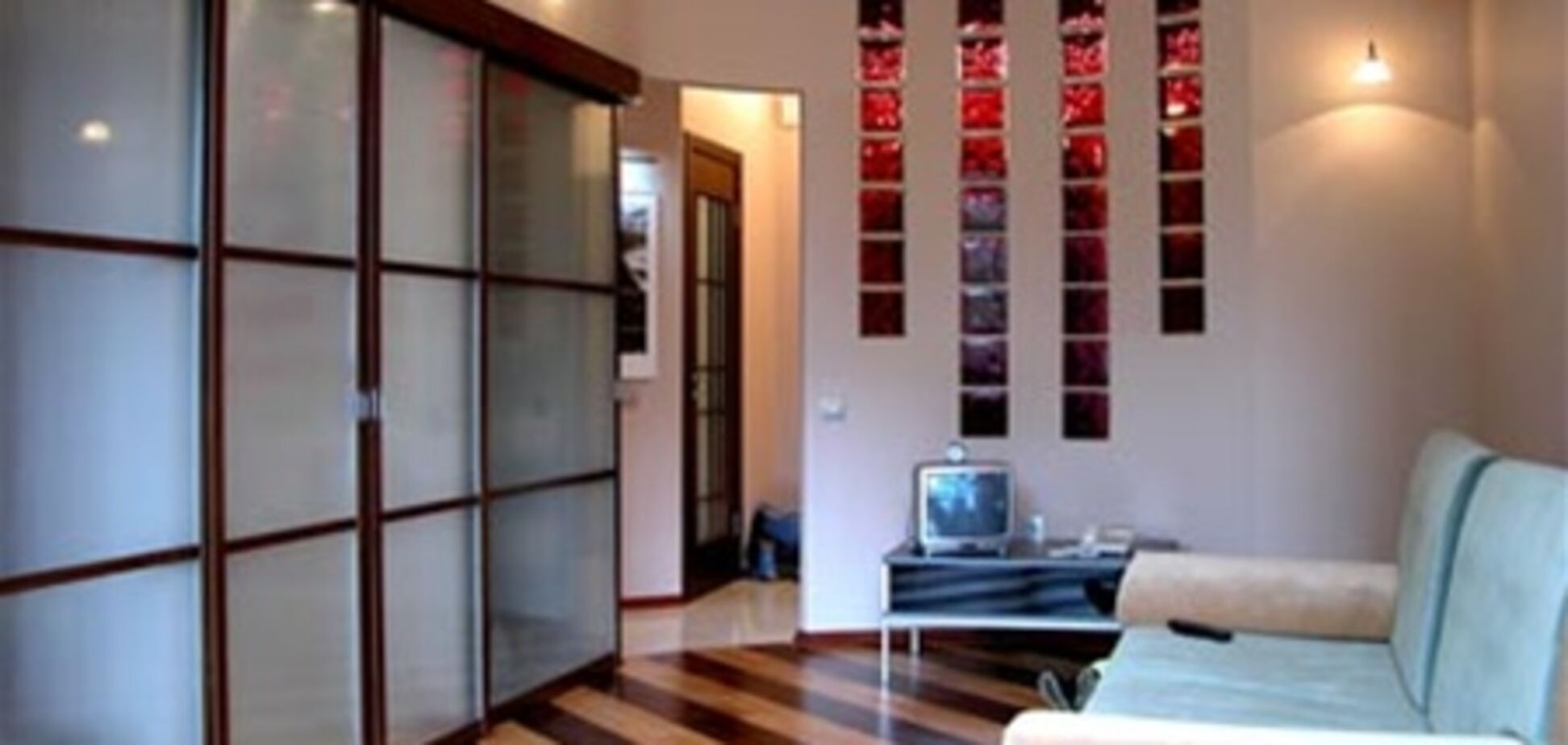 'Трешка' на Новый год в Киеве стоит 4000 гривен