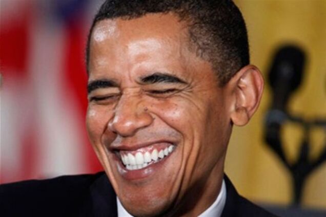 Медведєв привітав Обаму з Новим роком та подякував за СОТ