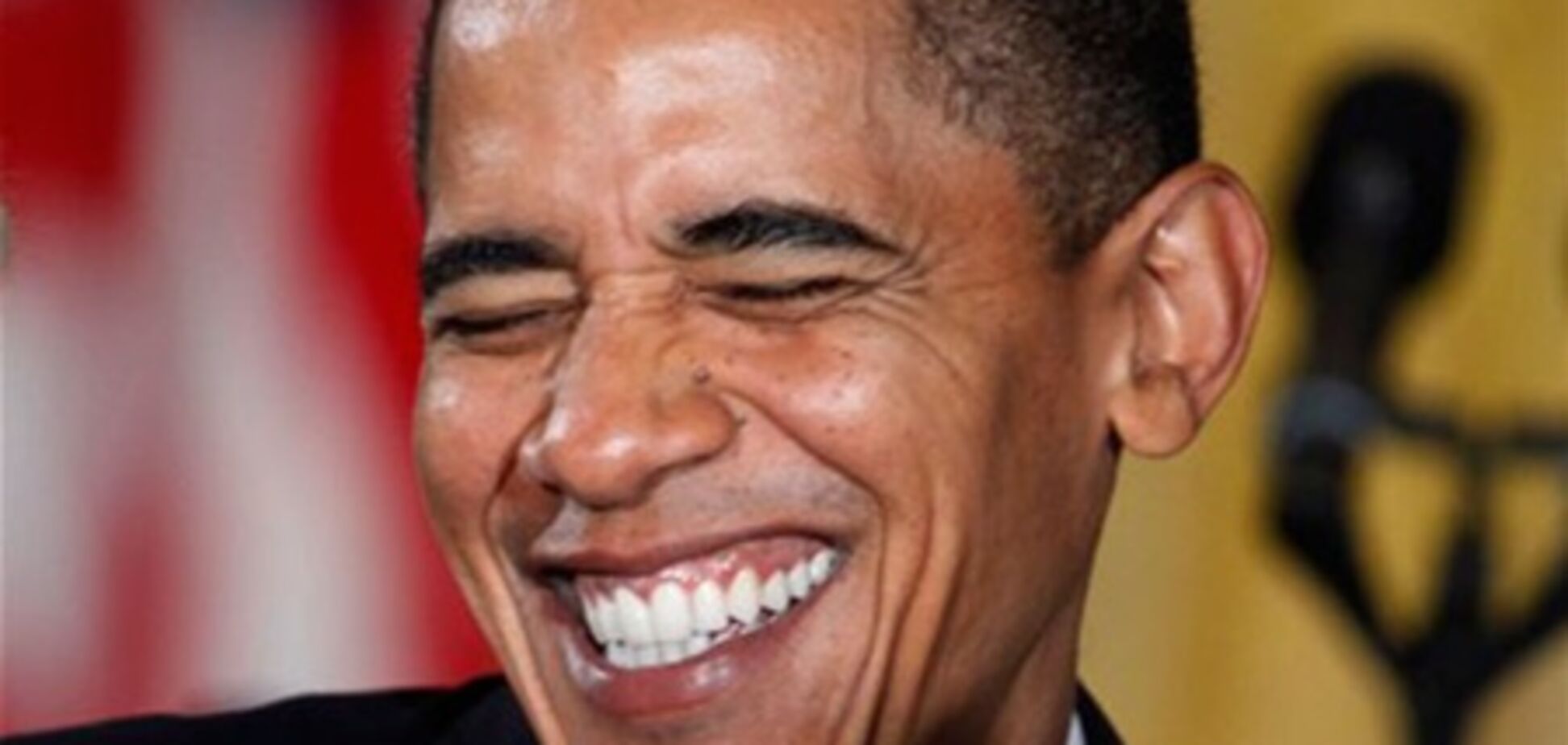 Медведєв привітав Обаму з Новим роком та подякував за СОТ