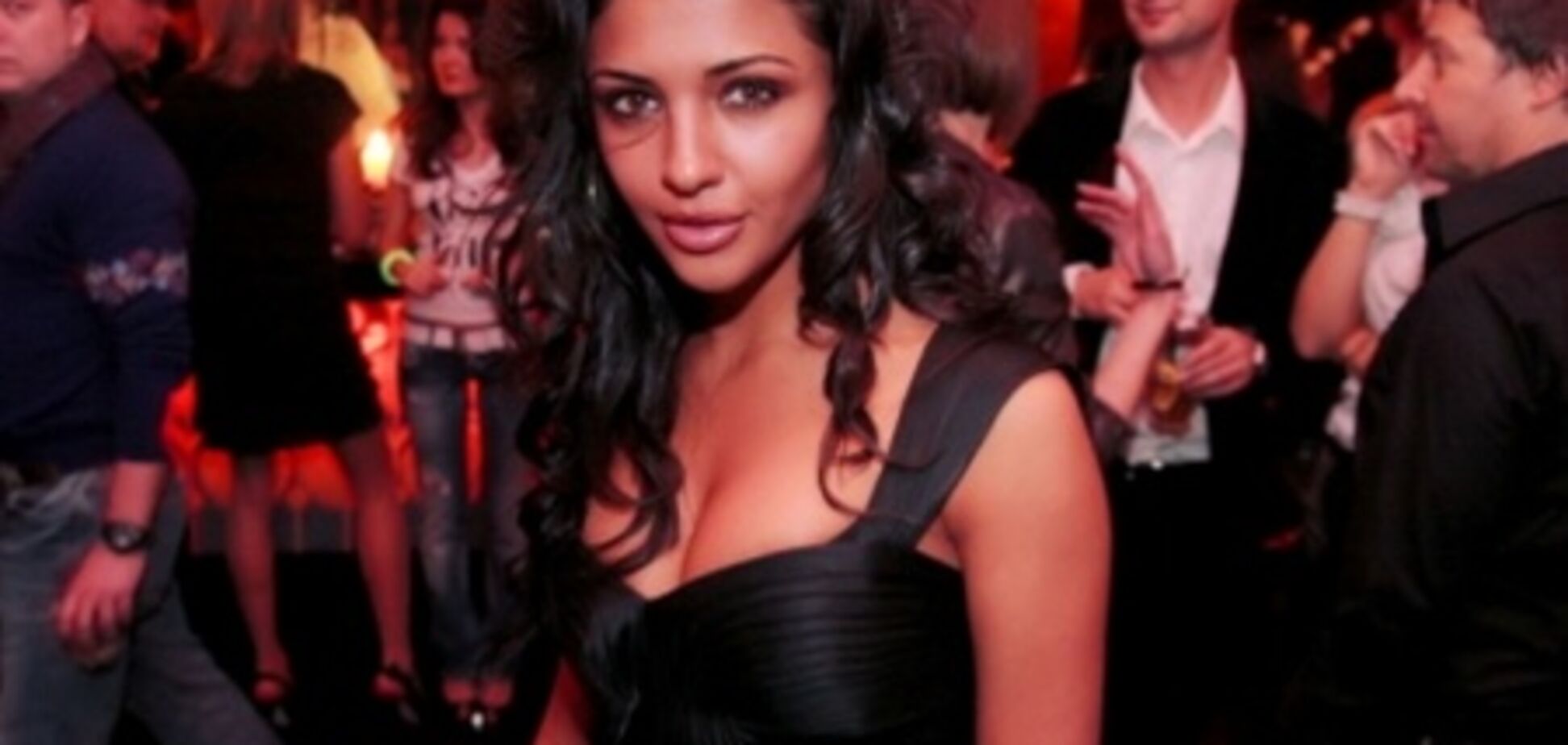 Дімопулос закинула сина