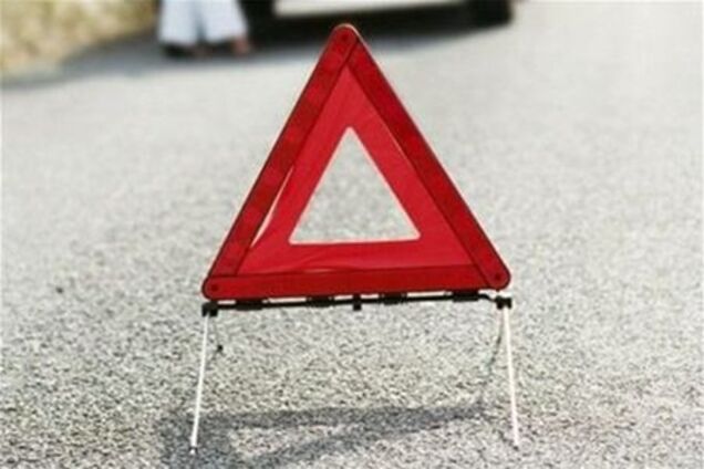 Білоруска двічі за ранок потрапила в ДТП