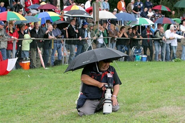 Адреналиновый рай, или Снимаем экстремальные увлечения