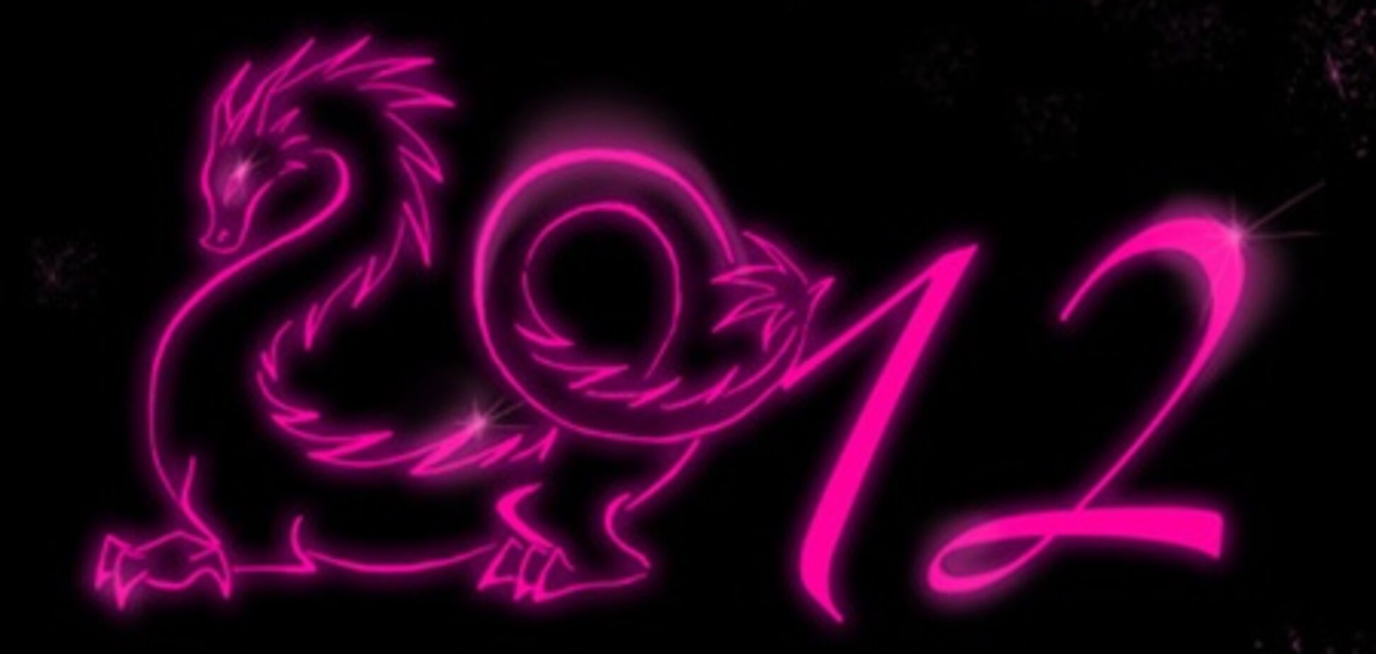 Правильно встречаем Новый год согласно фэн-шуй