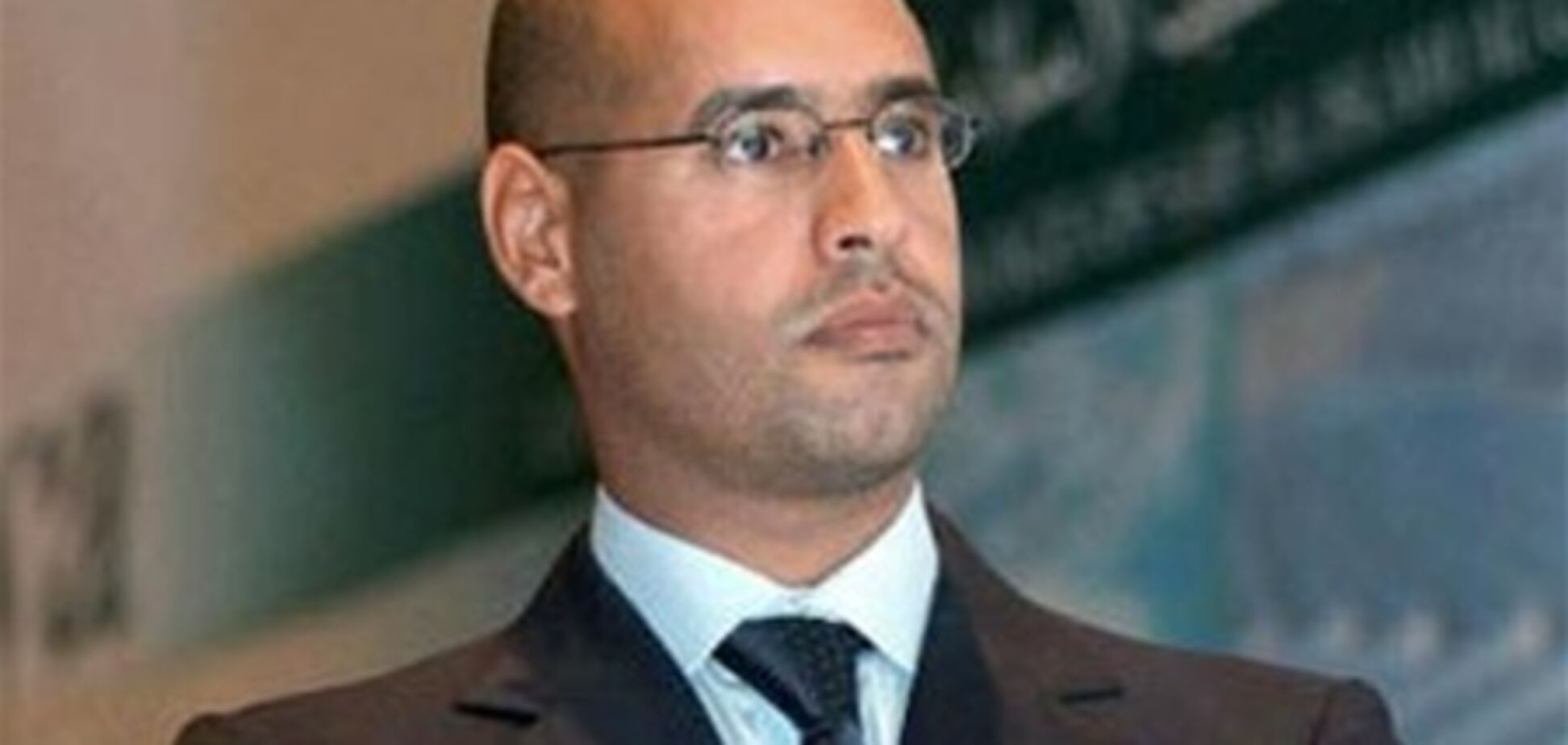 К сыну Каддафи не допускают адвоката