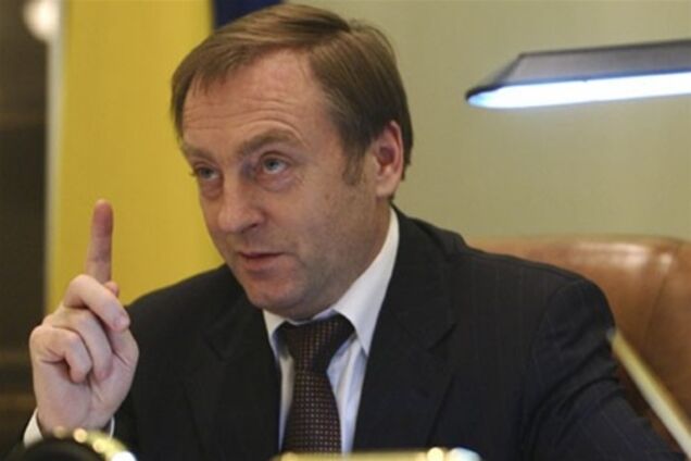 Лавринович: на тюрьмы надо втрое больше денег