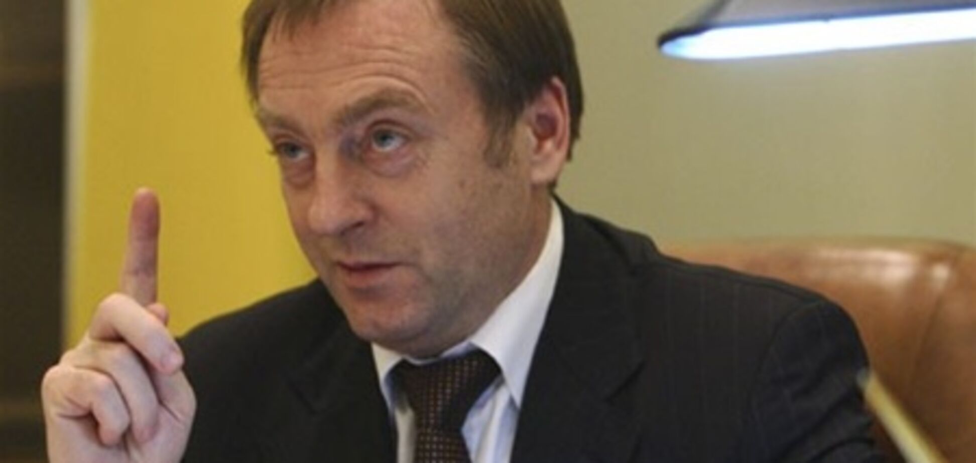 Лавринович: на тюрьмы надо втрое больше денег