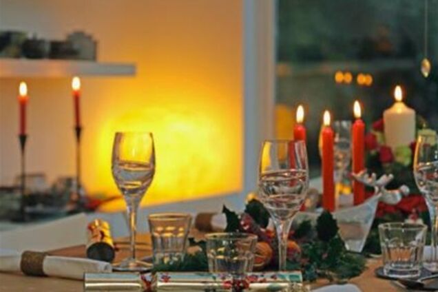 Депутати відзначатимуть Новий рік в Україні з шампанським, самогоном та собаками