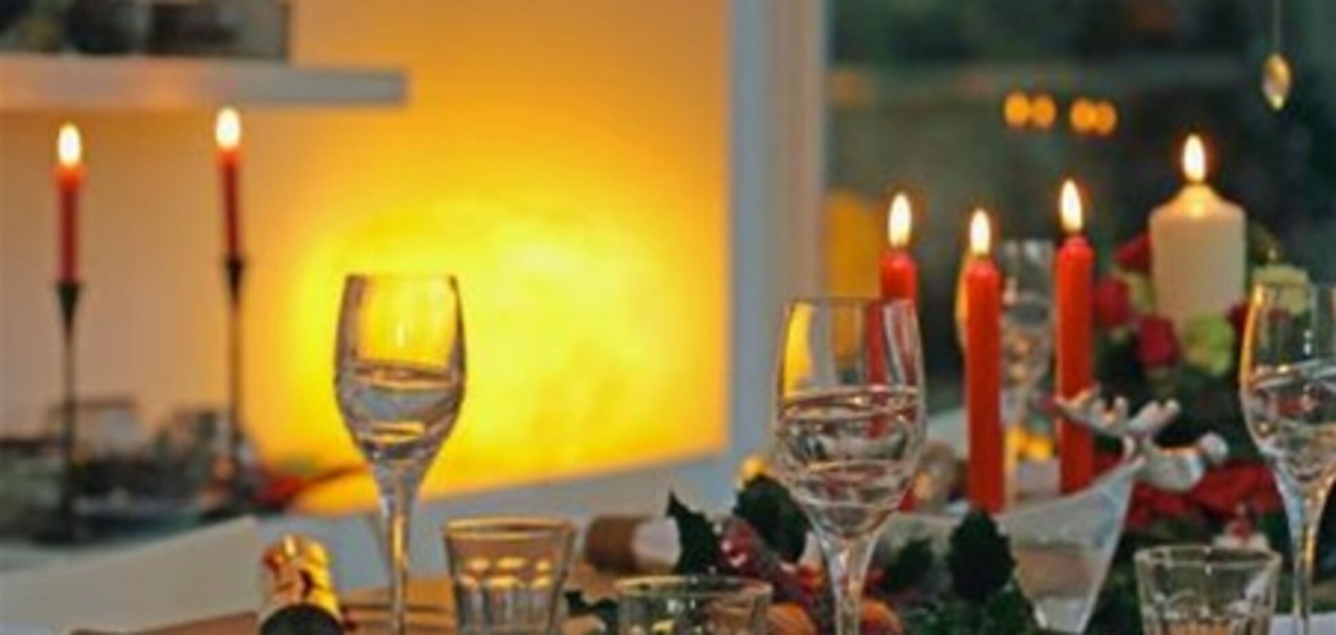 Депутати відзначатимуть Новий рік в Україні з шампанським, самогоном та собаками