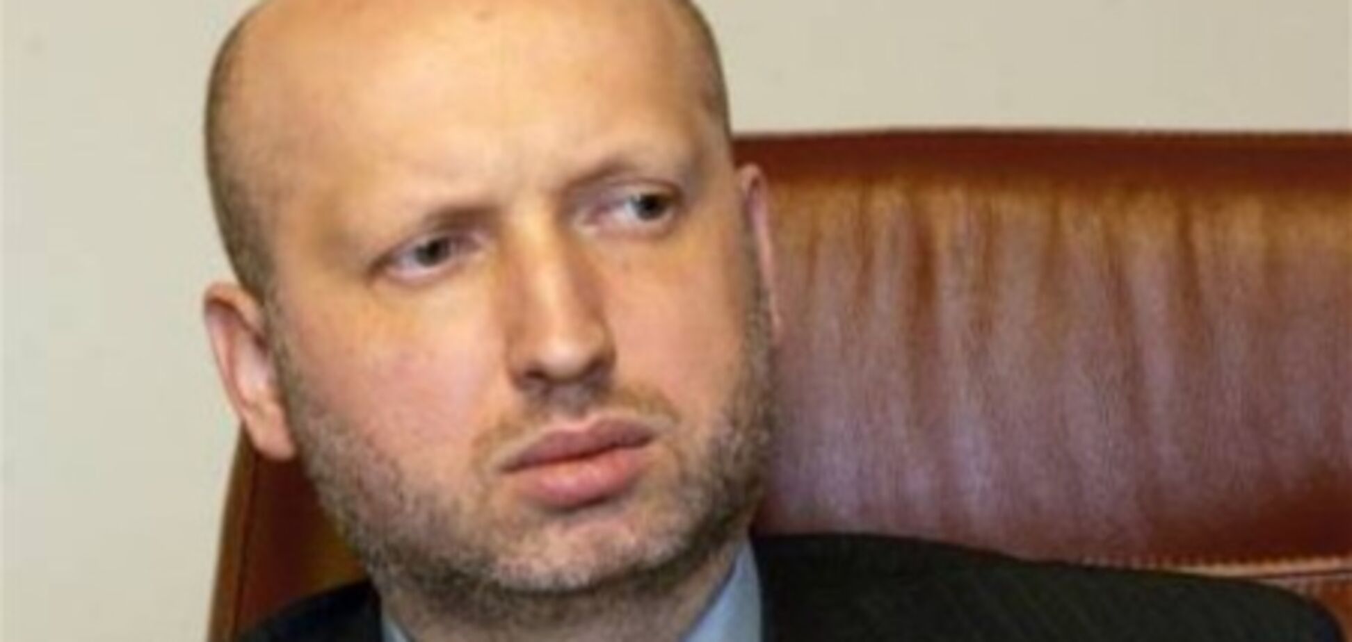 Турчинов: перевезення Тимошенко з Лук’янівського СІЗО є незаконним