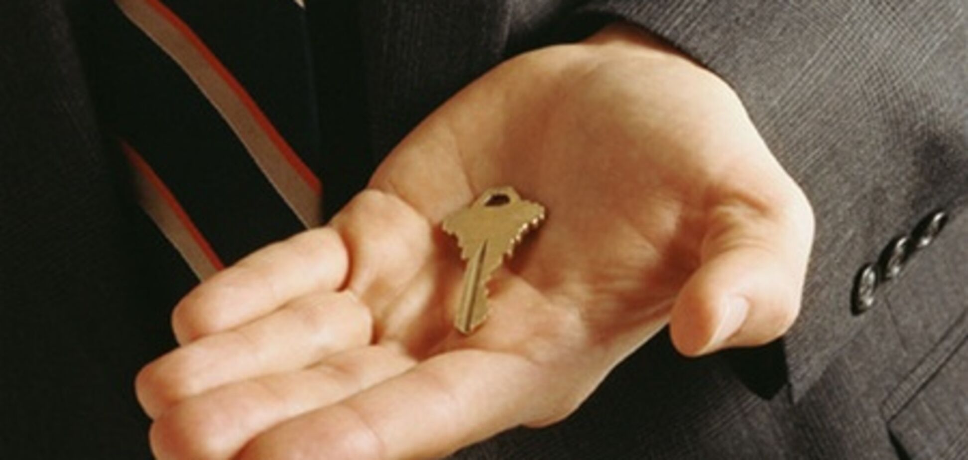 Самые дорогие квартиры в столице - в Шевченковском районе и на Печерске