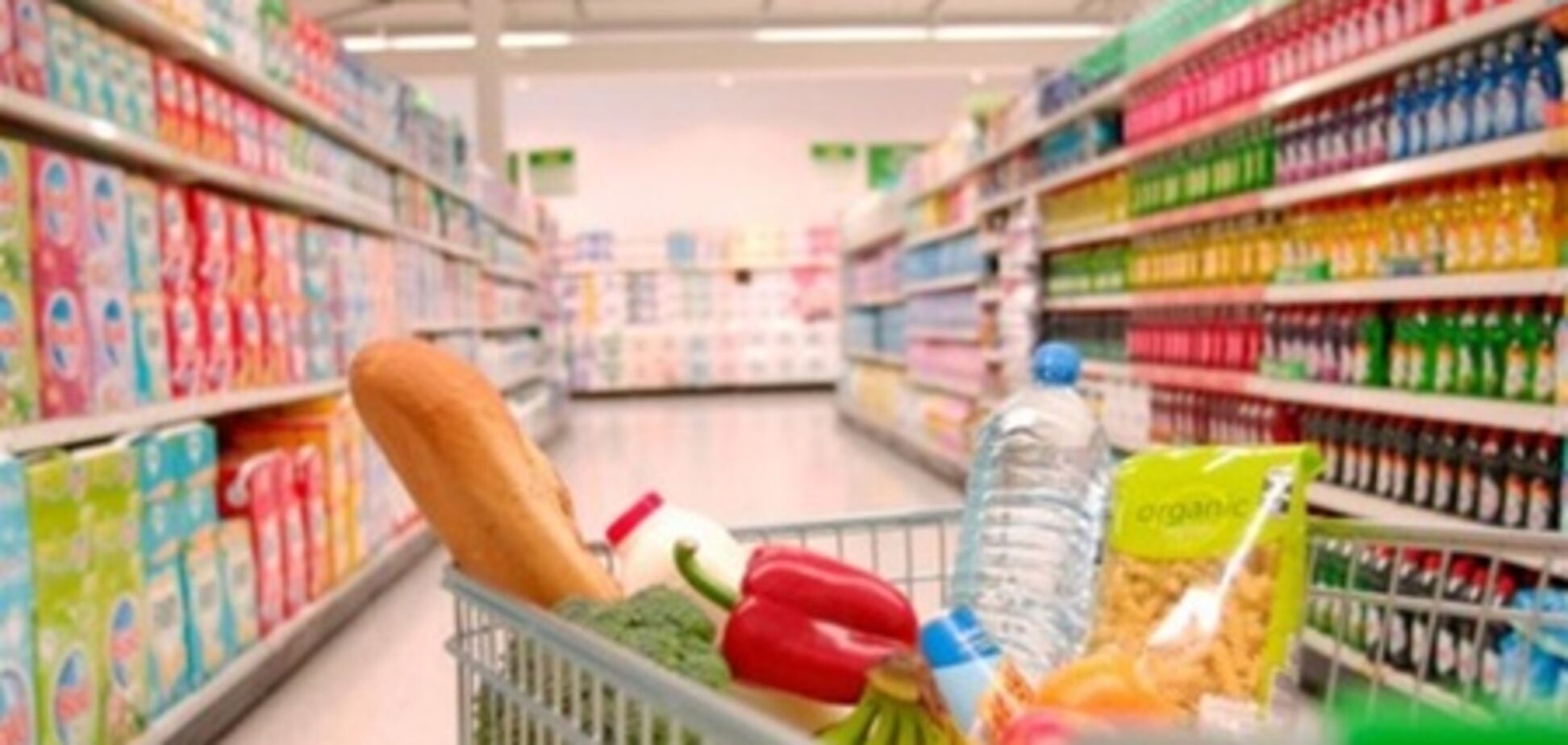 Иностранные продукты могут подорожать