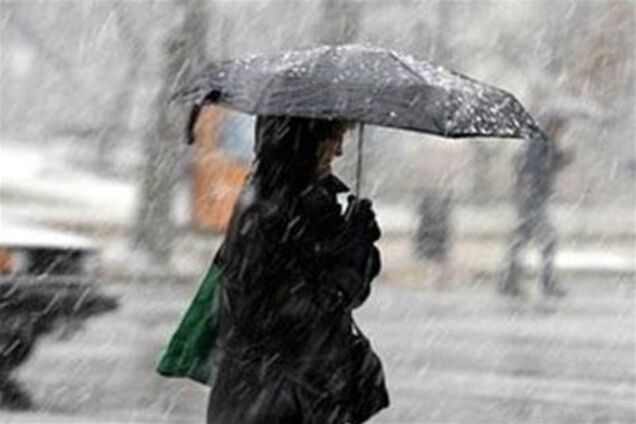 Погода на Новый год и Рождество: каких сюрпризов ждать украинцам