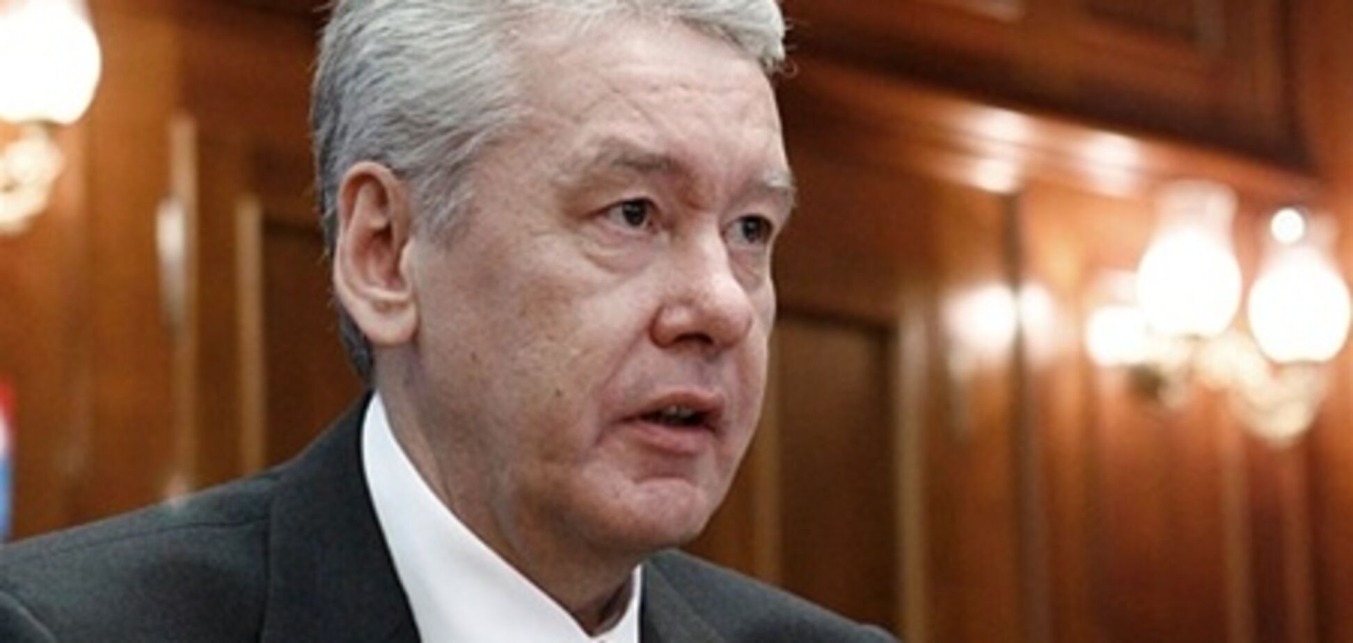 Мэрия Москвы поможет Севастополю, но не так, как Лужков