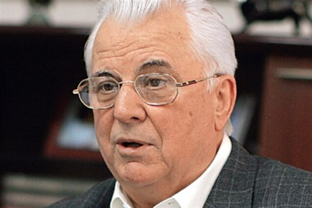 Кравчук: Україна і Росія переглянуть ціну на газ