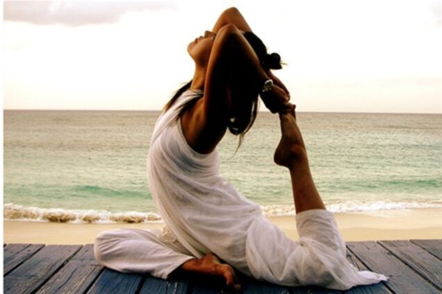 У Ватикані йогу зарахували до сатанізму, а Гаррі Поттера - до чортівні