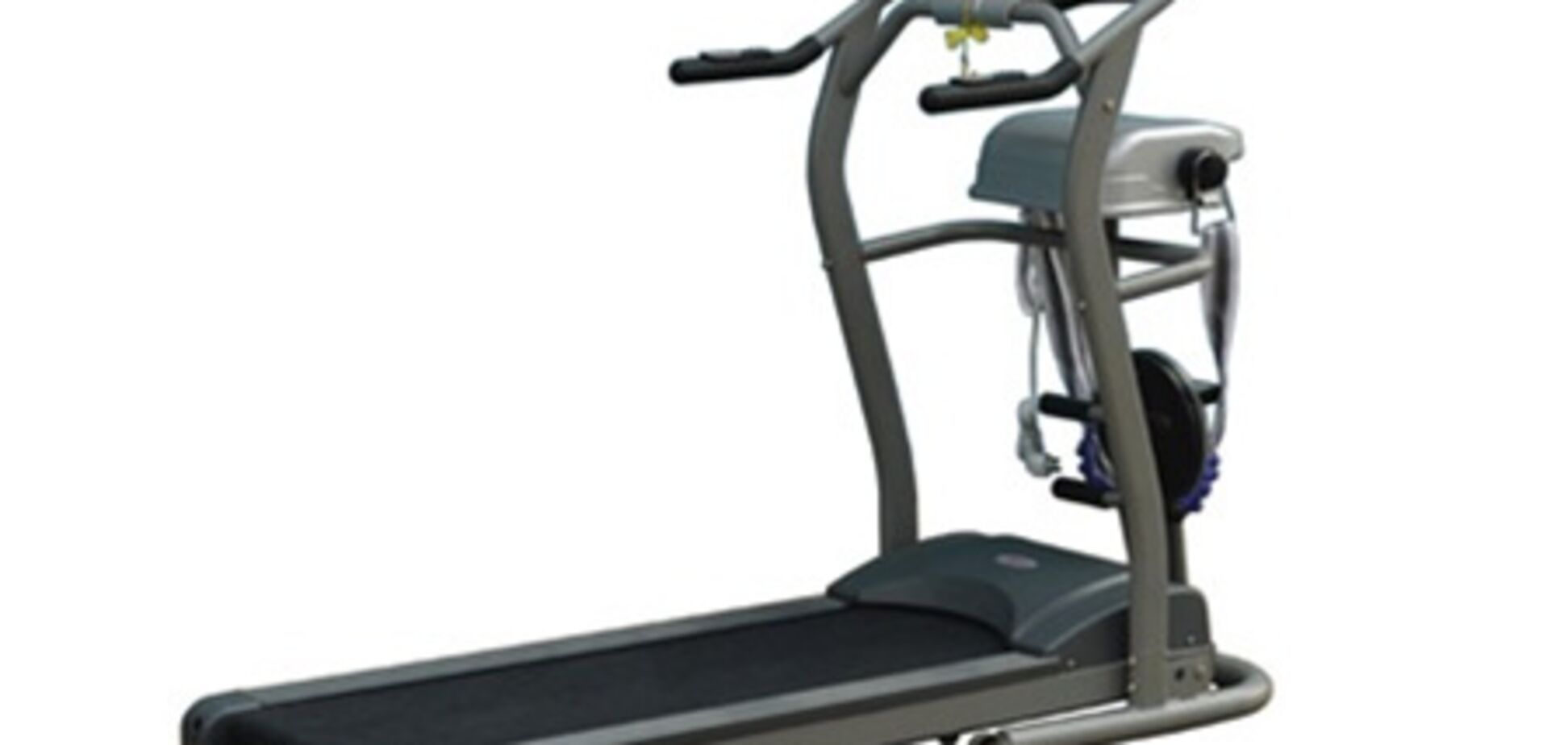 О пользе беговых дорожек