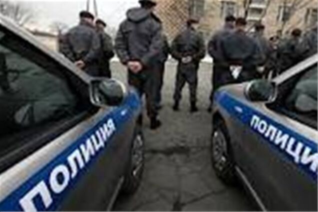 У Москві поліція зірвала акцію протесту: йдуть затримання опозиціонерів