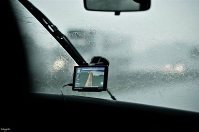 К польской границе уже можно доехать по обновленной дороге