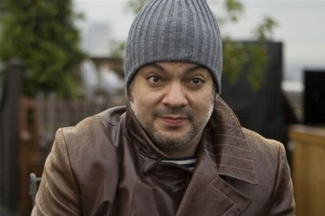 Кіркоров: дочка назвали Алла-Вікторія