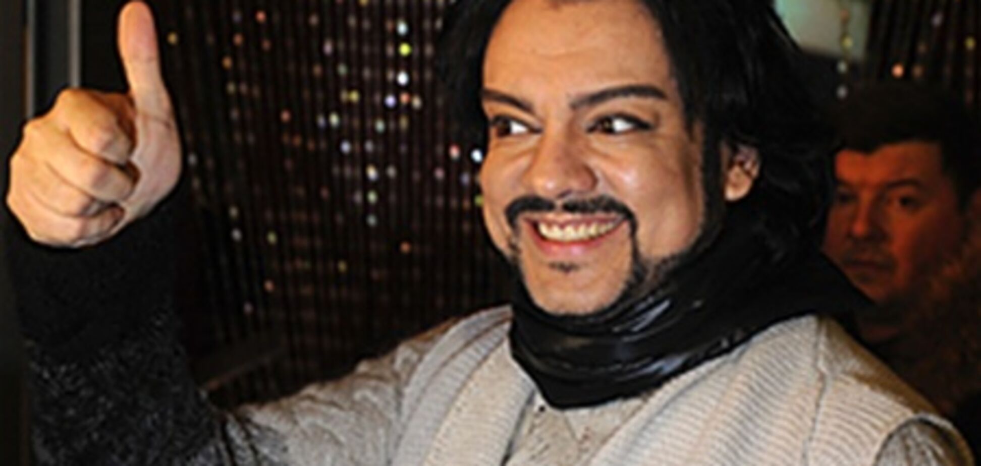 Киркоров открыл тайну матери своей дочери